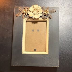 Vintage Creative Co-op Frame